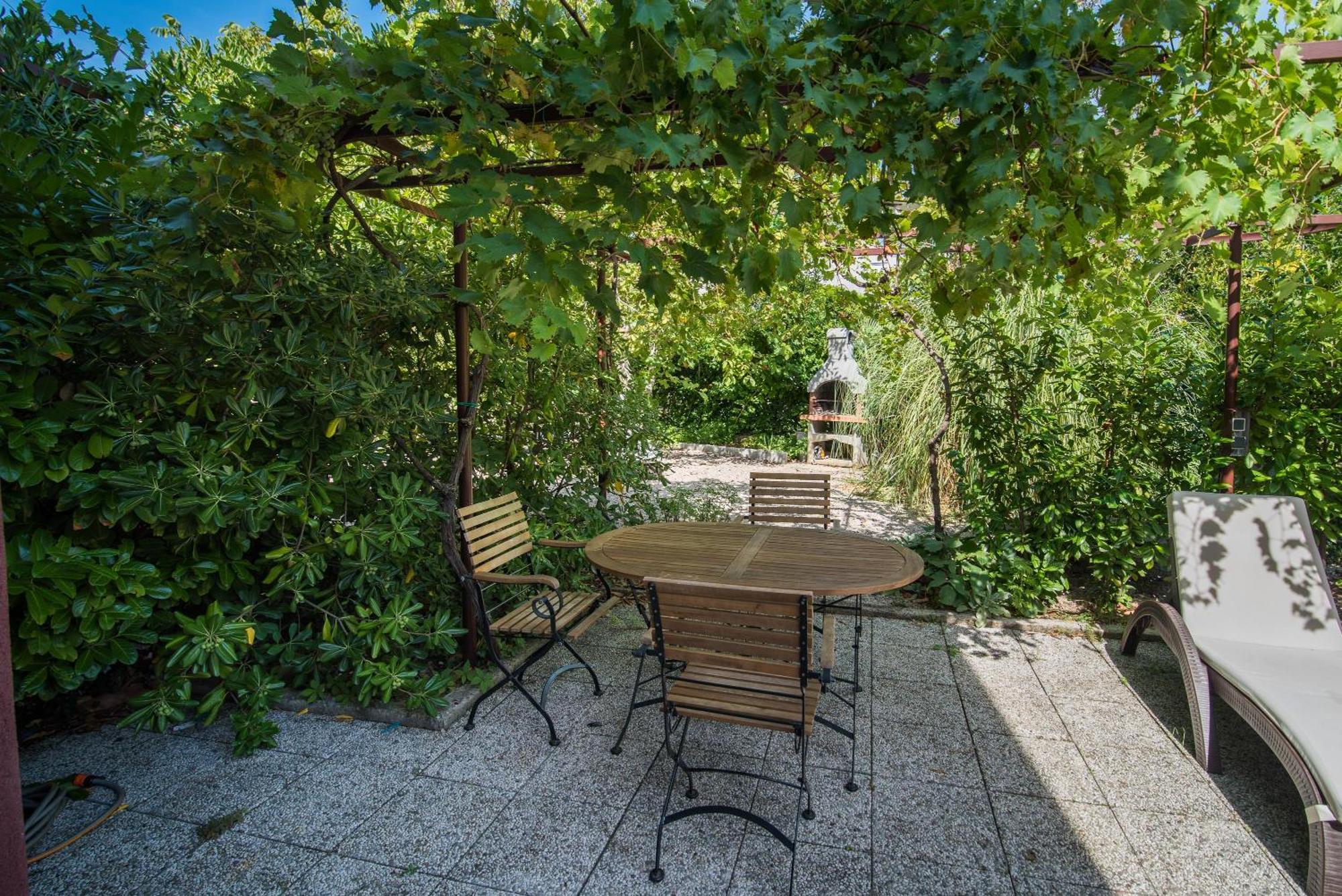 Apartments Irena Krk Krk Town Chambre photo