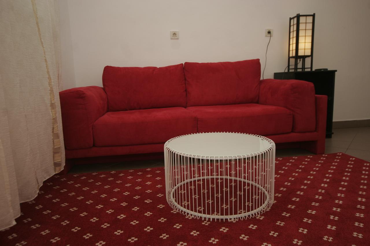 Apartments Irena Krk Krk Town Extérieur photo